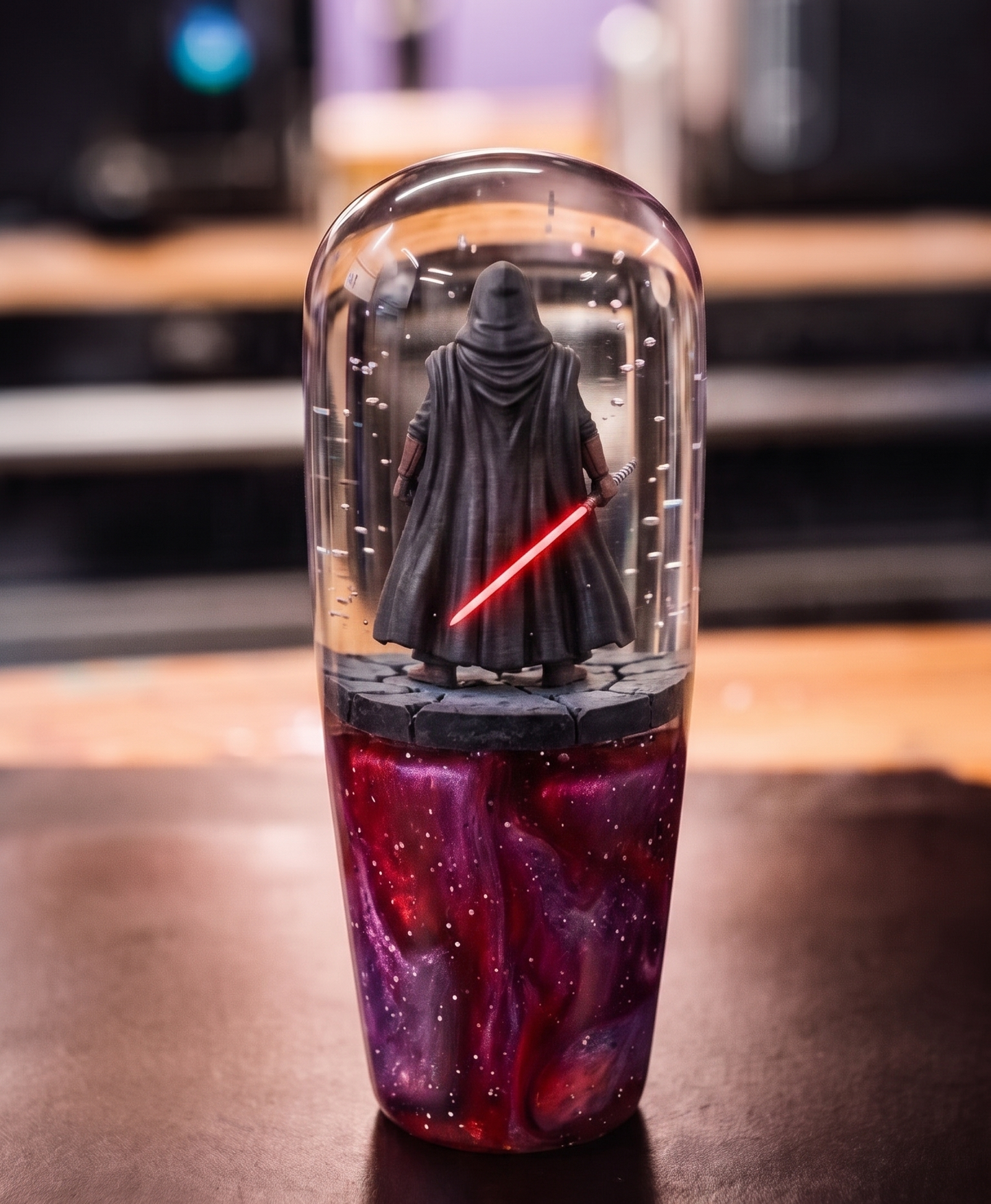 [PRE-ORDER] LED Darth Revann Knob