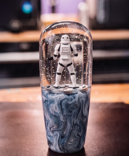 [PRE-ORDER] LED Stormtrooperr Knob