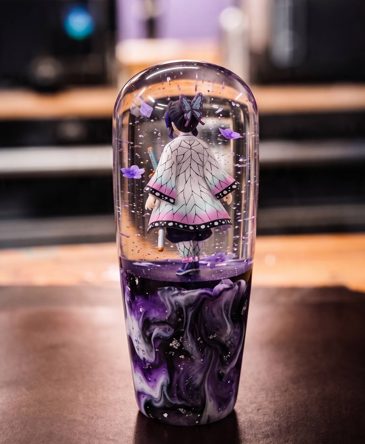 [PRE-ORDER] LED Shinobu Kocho Knob