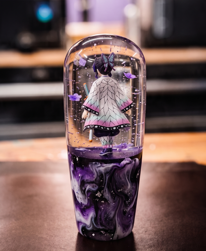 [PRE-ORDER] LED Shinobu Kocho Knob