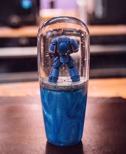 [PRE-ORDER] LED Ultramarine Knob