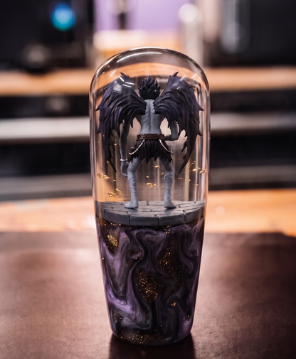 [PRE-ORDER] LED Ryuk Knob