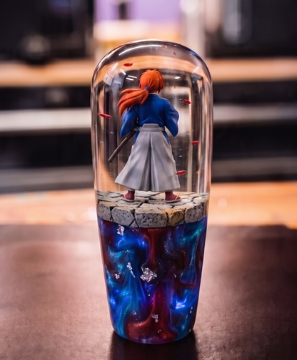 [PRE-ORDER] LED Kenshin Knob