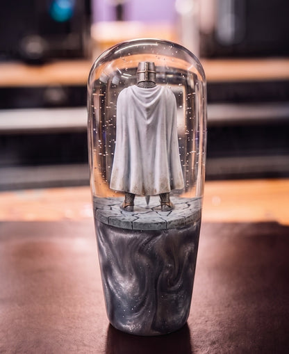 [PRE-ORDER] LED Knight Templar Knob
