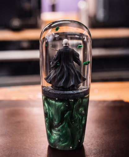 [PRE-ORDER] LED Voldemortt Knob