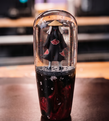 [PRE-ORDER] LED Akatsuki Knob