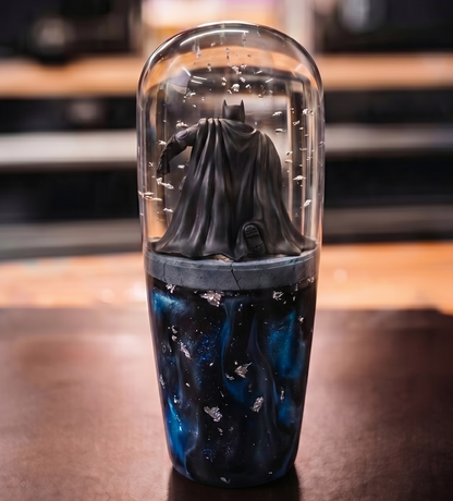 [PRE-ORDER] LED Batmann Knob