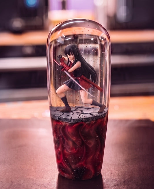 [PRE-ORDER] LED Akame Knob