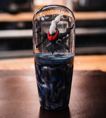 [PRE-ORDER] LED Darkrai Knob