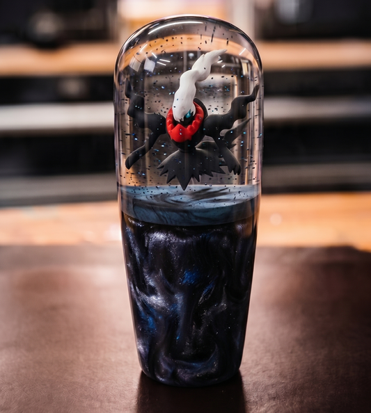 [PRE-ORDER] LED Darkrai Knob