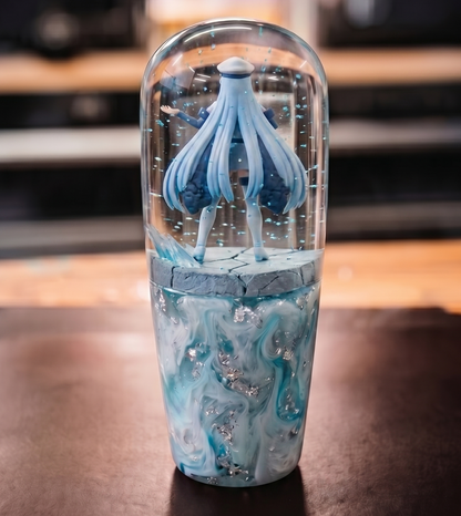 [PRE-ORDER] LED Esdeath Knob