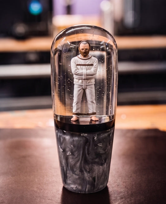 [PRE-ORDER] LED Hannibal Lecter Knob