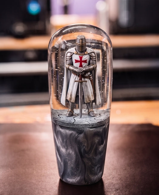 [PRE-ORDER] LED Knight Templar Knob