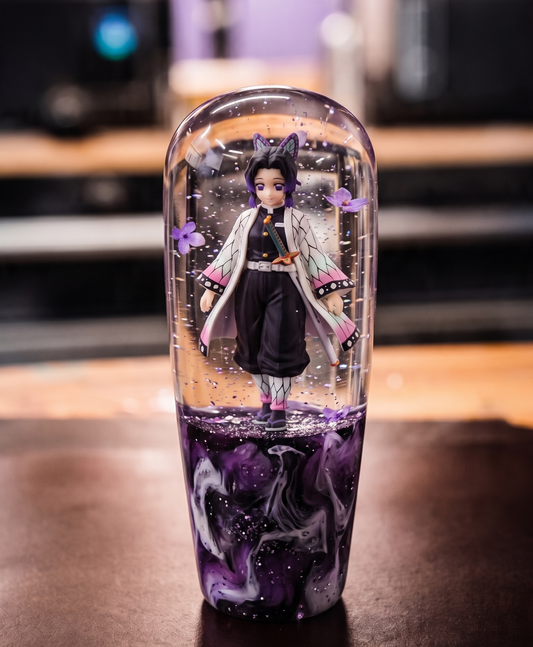 [PRE-ORDER] LED Shinobu Kocho Knob