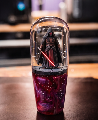 [PRE-ORDER] LED Darth Revann Knob
