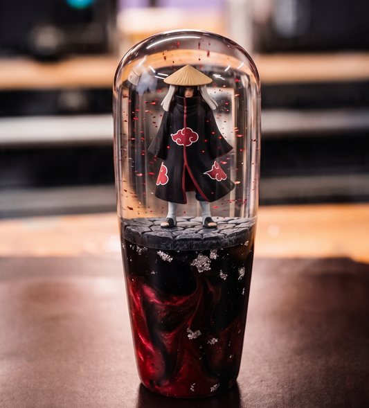 [PRE-ORDER] LED Akatsuki Knob