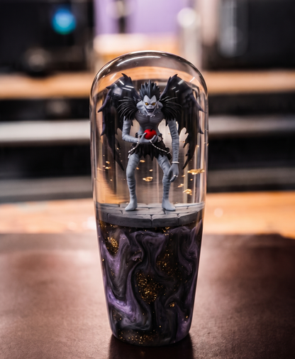 [PRE-ORDER] LED Ryuk Knob