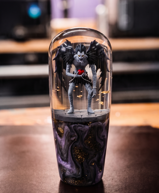 [PRE-ORDER] LED Ryuk Knob