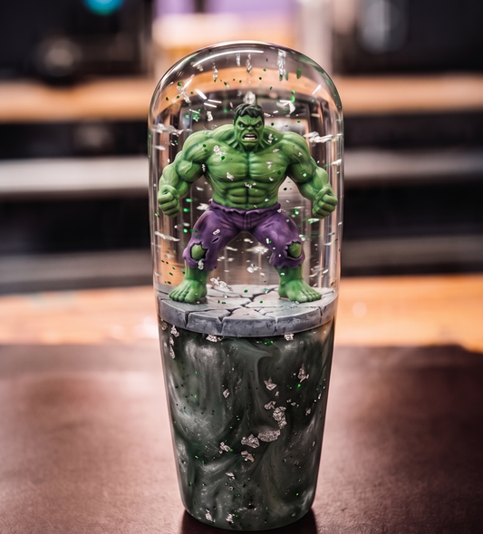 [PRE-ORDER] LED Hulkk Knob