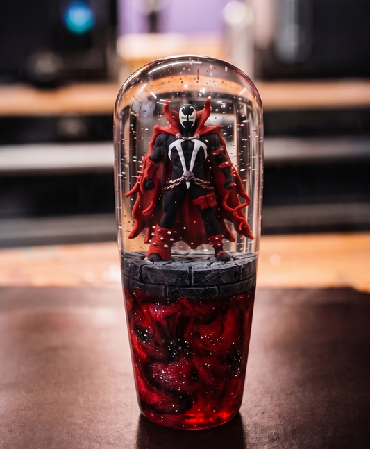 [PRE-ORDER] LED Spawn Knob