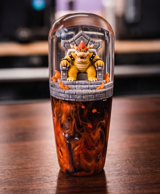 [PRE-ORDER] LED Bowserr Knob