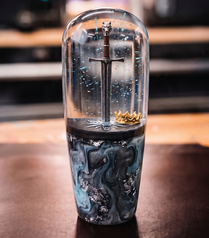 [PRE-ORDER] LED Game of Thrones Sword Knob