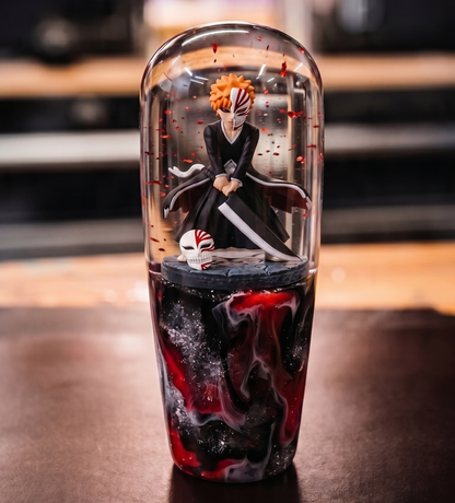 [PRE-ORDER] LED Ichigo Knob