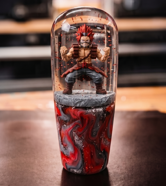 [PRE-ORDER] LED Kirishima Knob