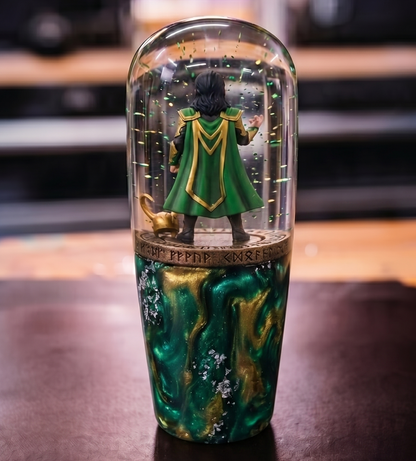 [PRE-ORDER] LED Loki Knob
