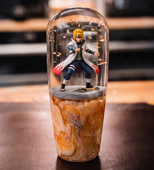 [PRE-ORDER] LED Minato Knob