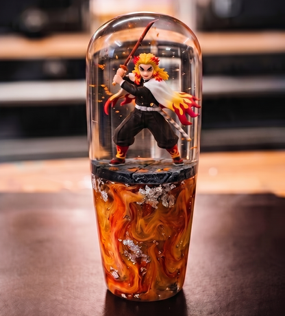 [PRE-ORDER] LED Rengoku Knob