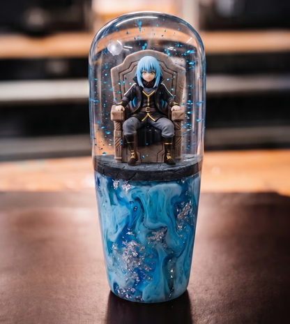 [PRE-ORDER] LED Rimuru Knob