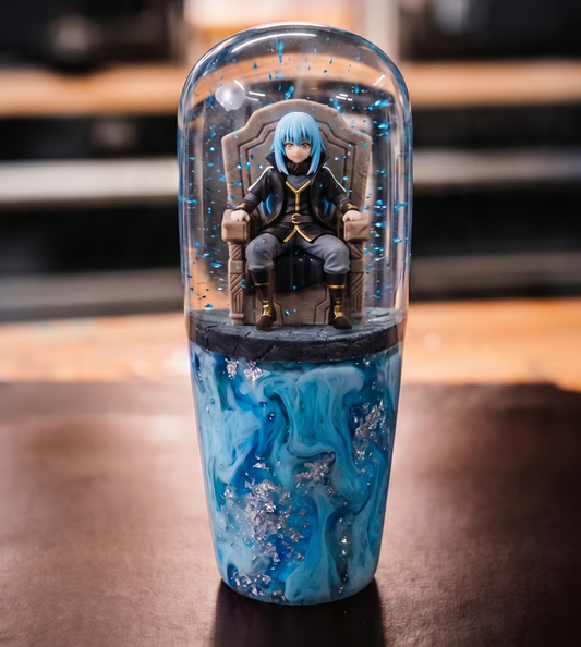 [PRE-ORDER] LED Rimuru Knob