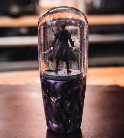 [PRE-ORDER] LED Sung Jin Woo Knob