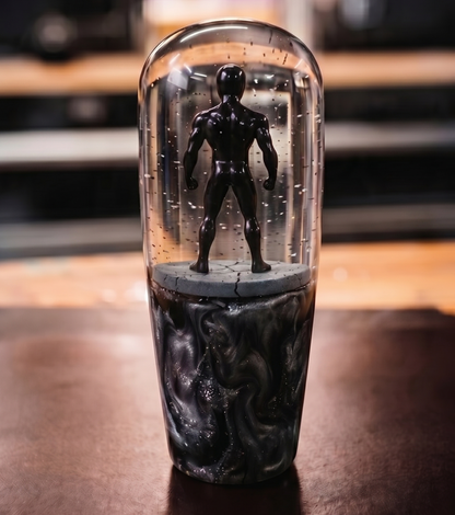 [PRE-ORDER] LED Venomm Knob