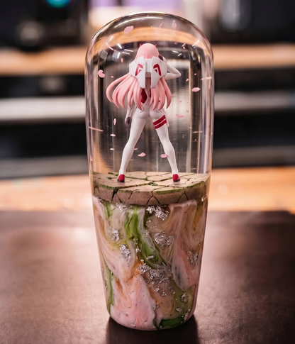 [PRE-ORDER] LED Zero Two Knob