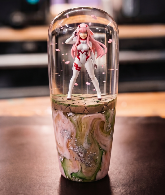 [PRE-ORDER] LED Zero Two Knob
